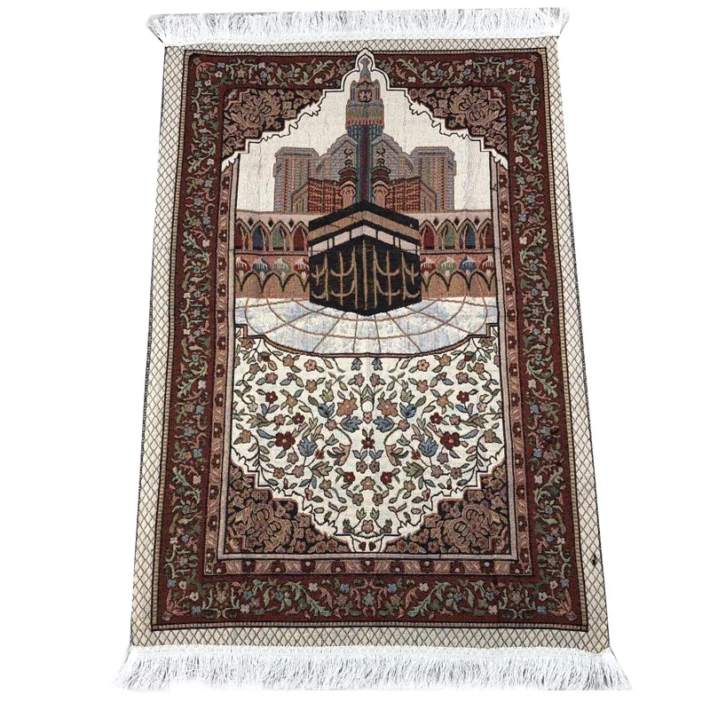 tapis-de-priere-islam