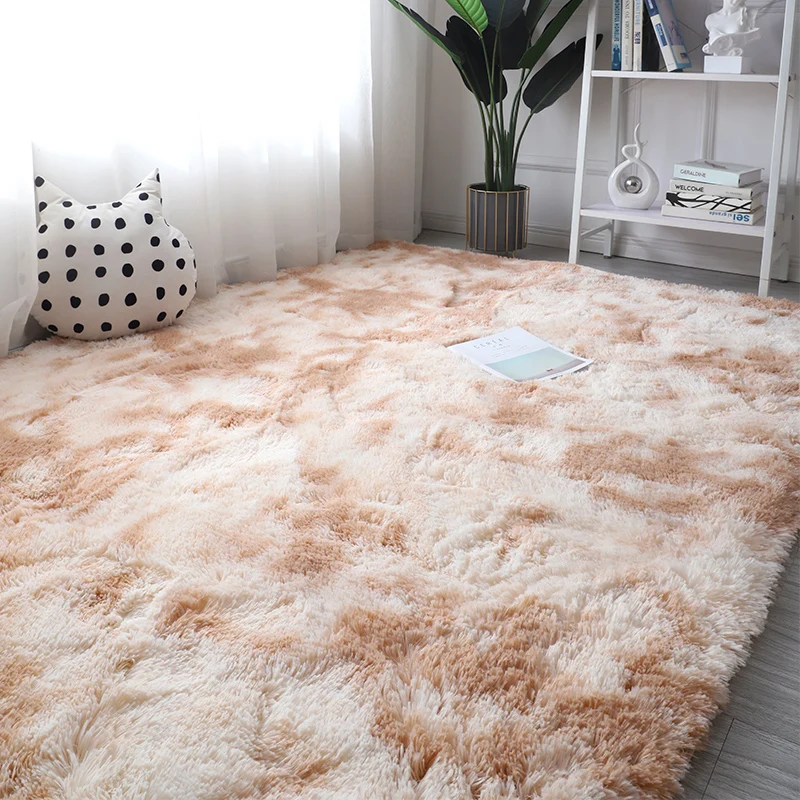 tapis-rond-chambre