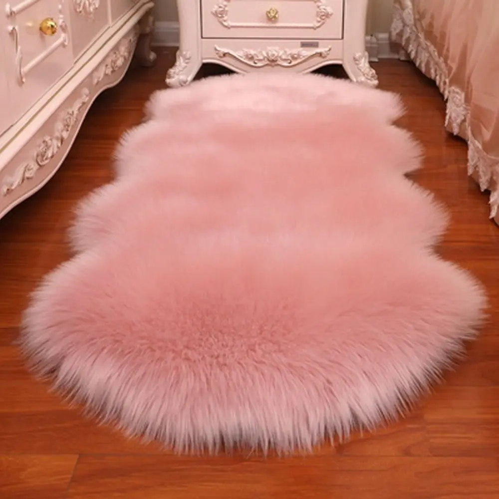 tapis-doux-pour-chambre
