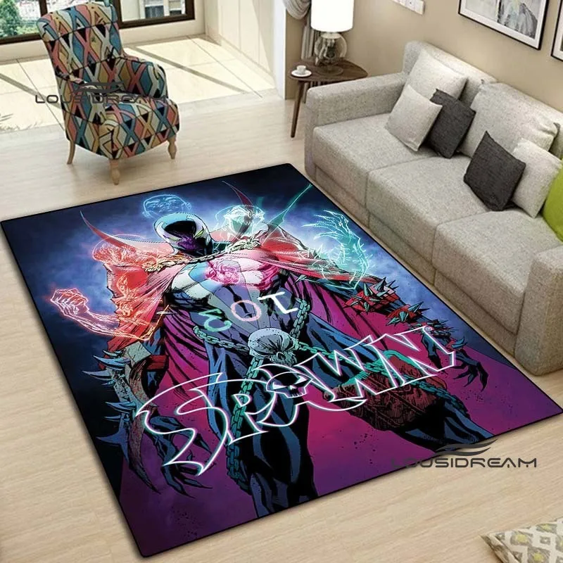 tapis-multicolore-maison-du-monde