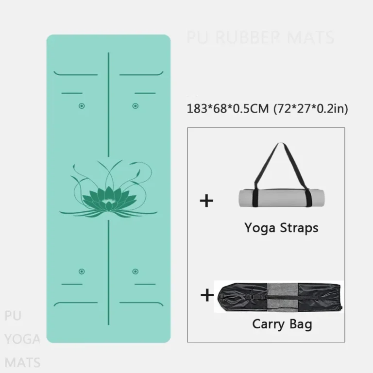 Tapis de yoga pour enfant : premières postures à la maison