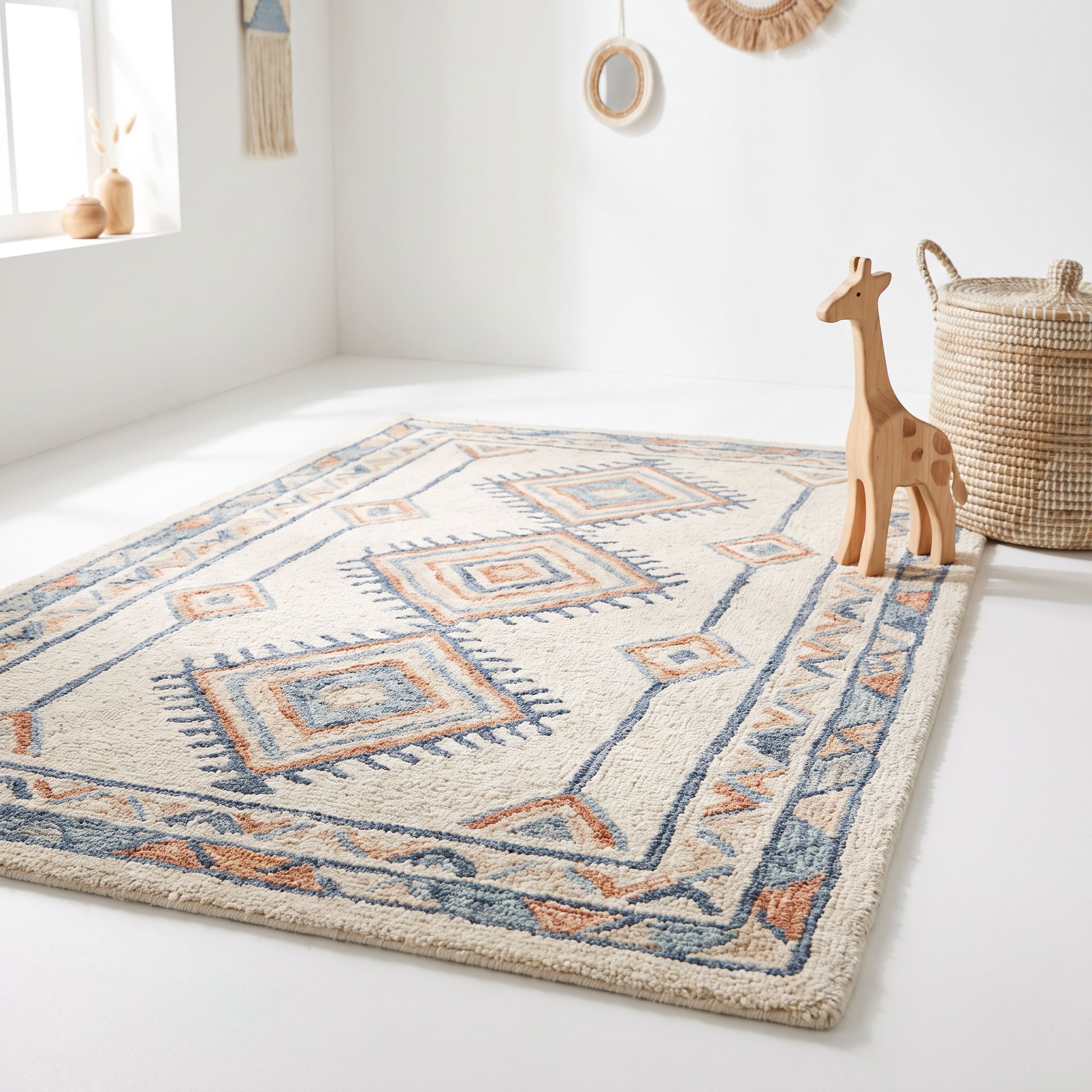 tapis enfant