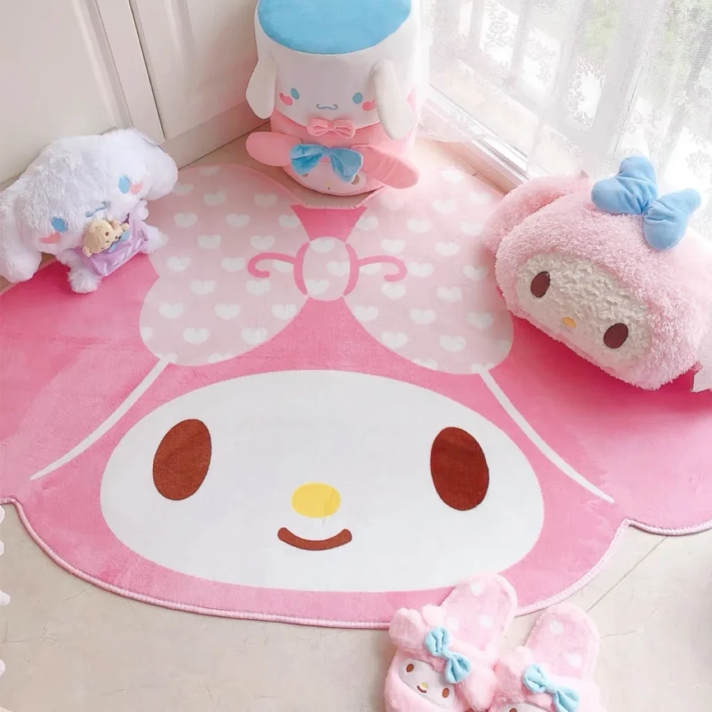 tapis enfant