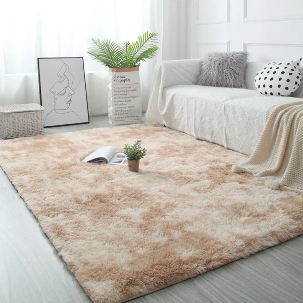 tapis salon maison du monde